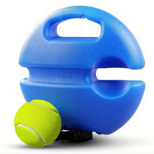 BounceBack Trainer ��� Tennis & Cricket Practice Any