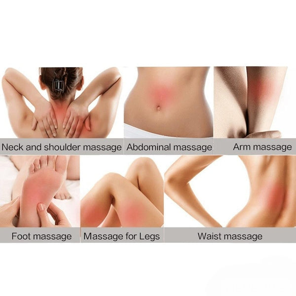 Relaxation Massage Pillow