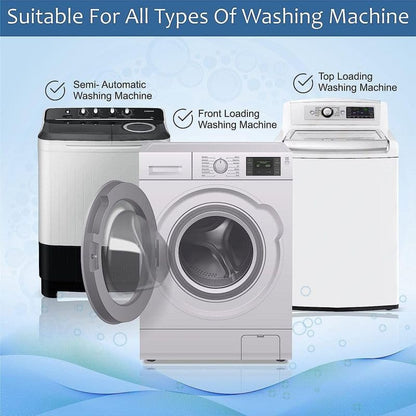 Washing Machine Deep Cleaning Tablets (Limited Stock ���