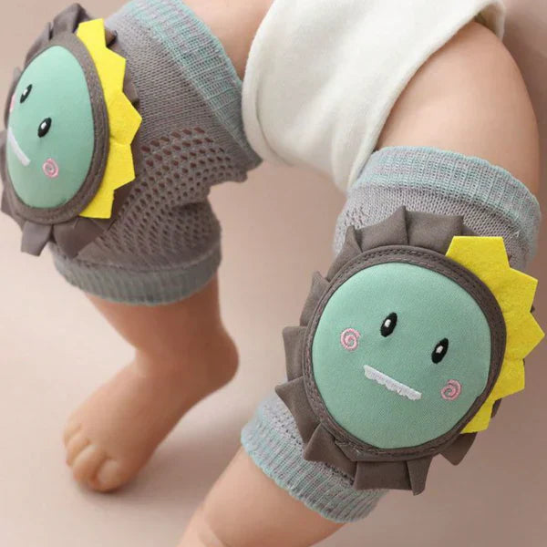 High Quality Baby Knee Pads (Pack Of 1)�ï