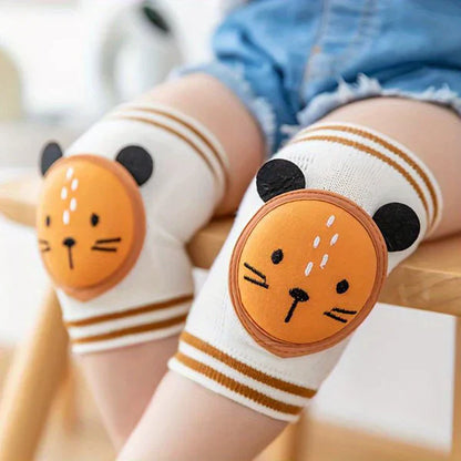 High Quality Baby Knee Pads (Pack Of 1)�ï