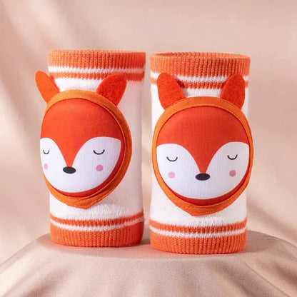 High Quality Baby Knee Pads (Pack Of 1)�ï