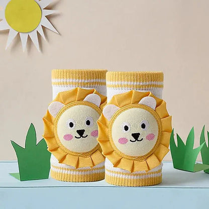 High Quality Baby Knee Pads (Pack Of 1)�ï
