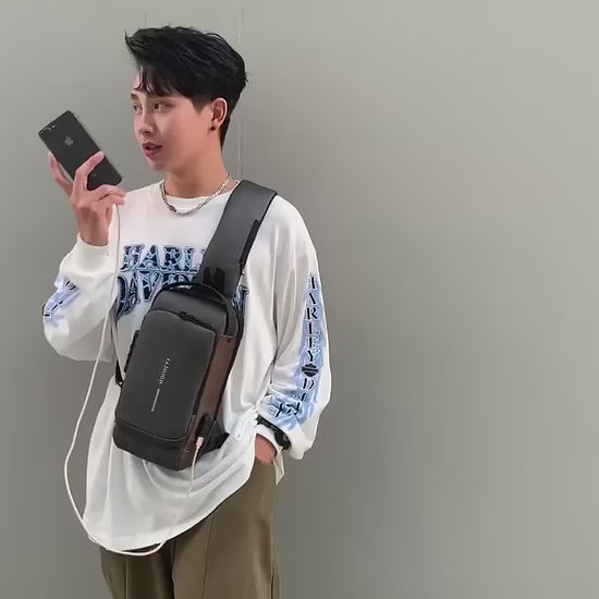 Sling Bag
