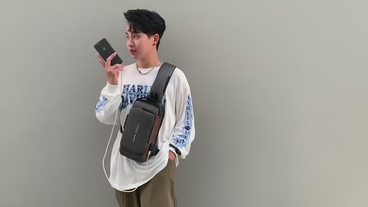 Sling Bag
